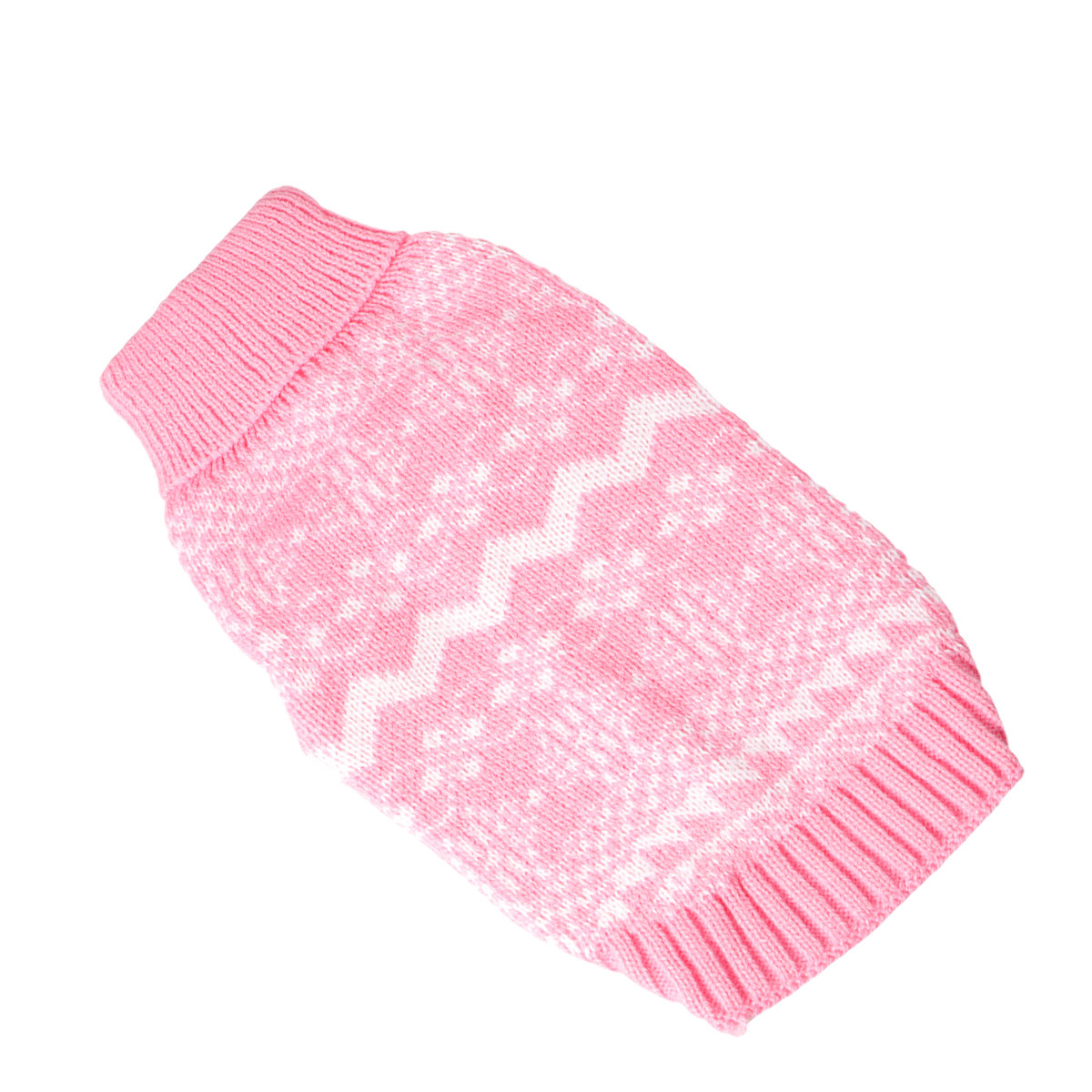 Winter Clothing Gift Ideas - Pet Dog Sweater Knitted Warm High