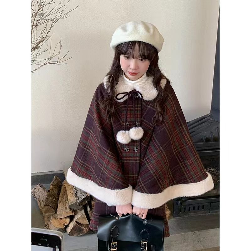 Winter Clothing Types - Sweet Japanese Lolita Cute Skirt Sets