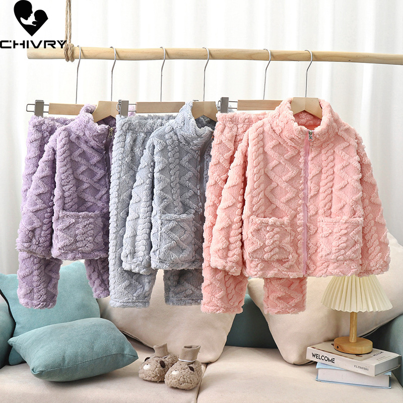 New Kids Winter Thicken Warm F - Winter Clothing For Baby Girl review and price