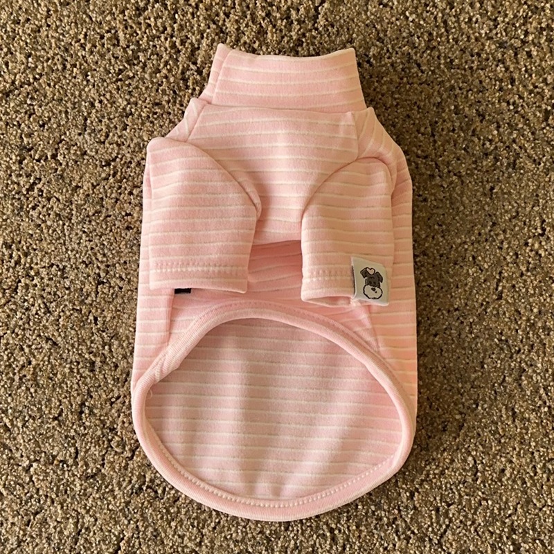 Pet Bottoming Shirt Teddy Beig - Winter Clothing For Dogs review and price