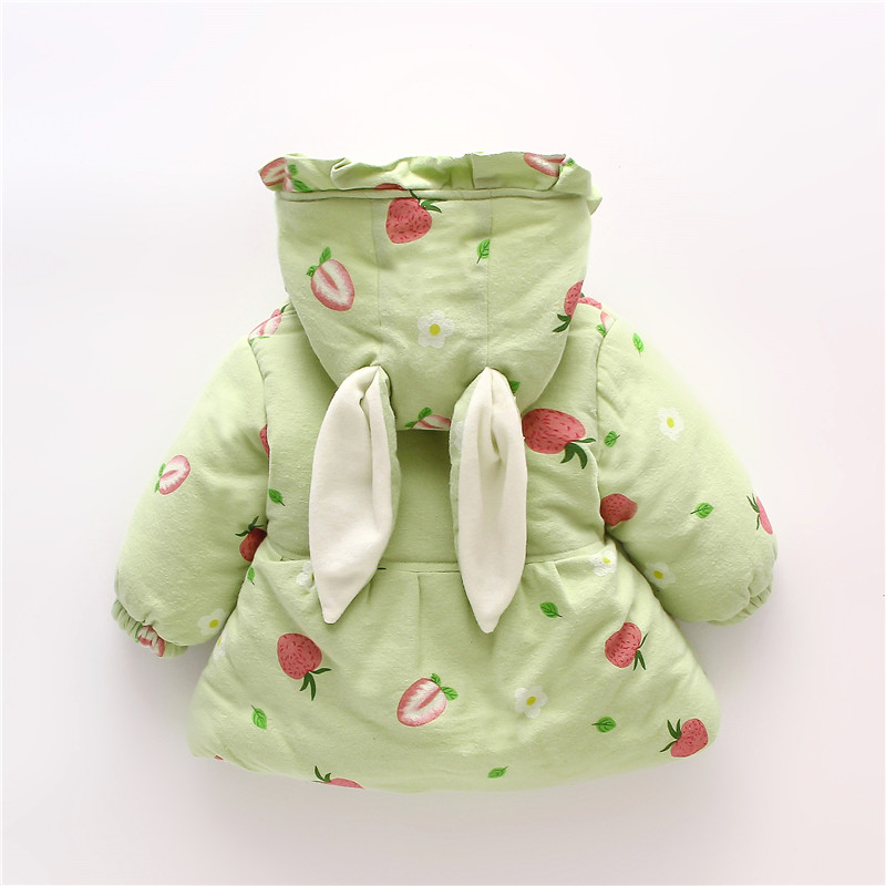 Baby Girl Coat Winter Coat Win - Winter Clothing For Baby Girl review and price