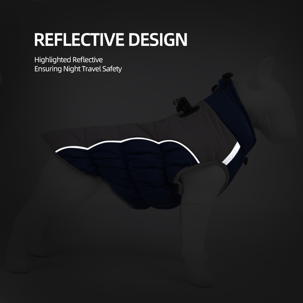 Winter Clothes for Dogs Windpr - Winter Clothing For Dogs review and price