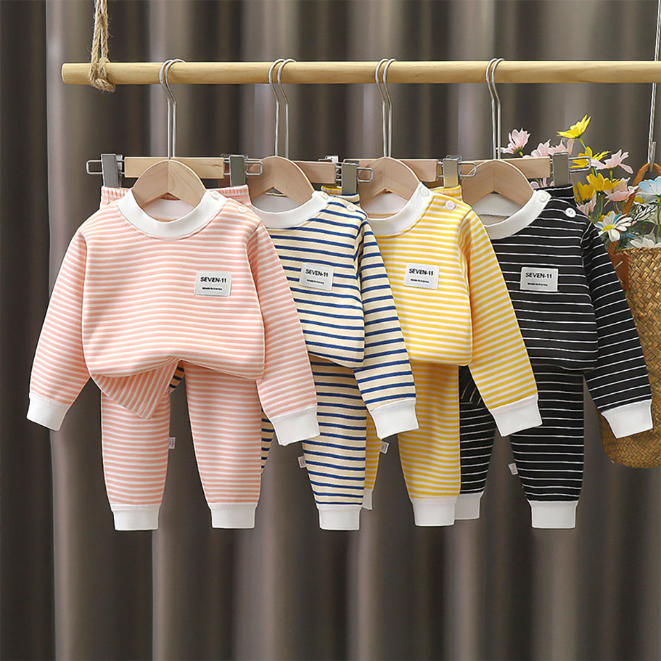 Fleece Lined Baby Clothing Set - Winter Clothing For Baby Girl review and price