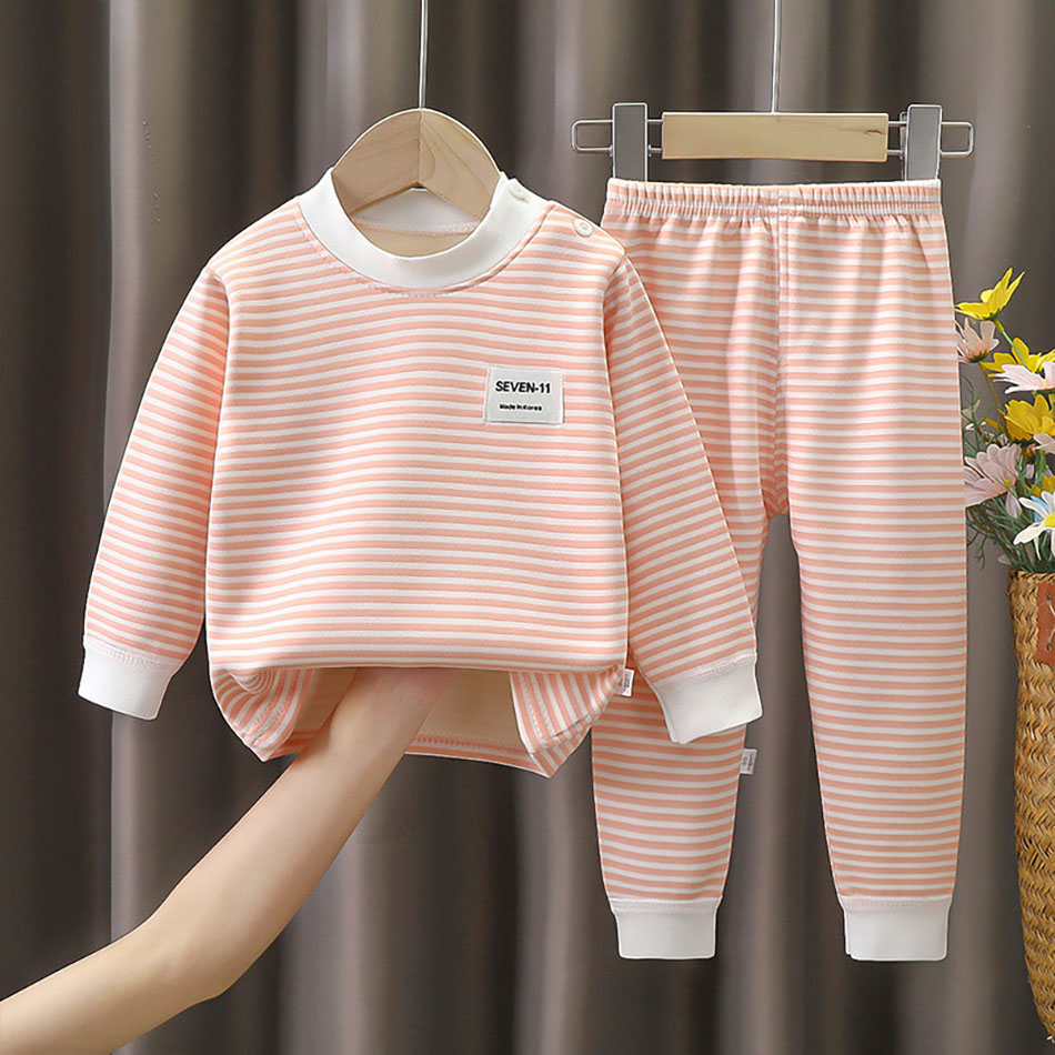 Fleece Lined Baby Clothing Set - Winter Clothing For Baby Girl review and price