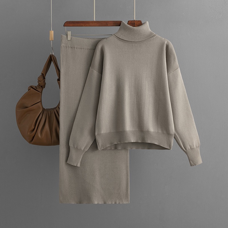 Winter Clothes Women Knitted S - Winter Clothing Sale review and price