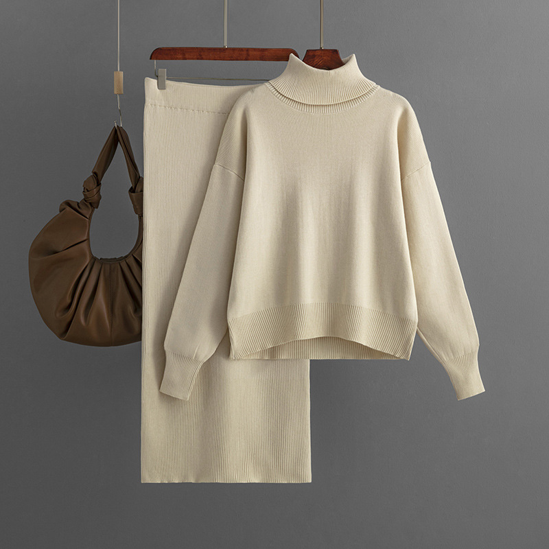 Winter Clothes Women Knitted S - Winter Clothing Sale review and price