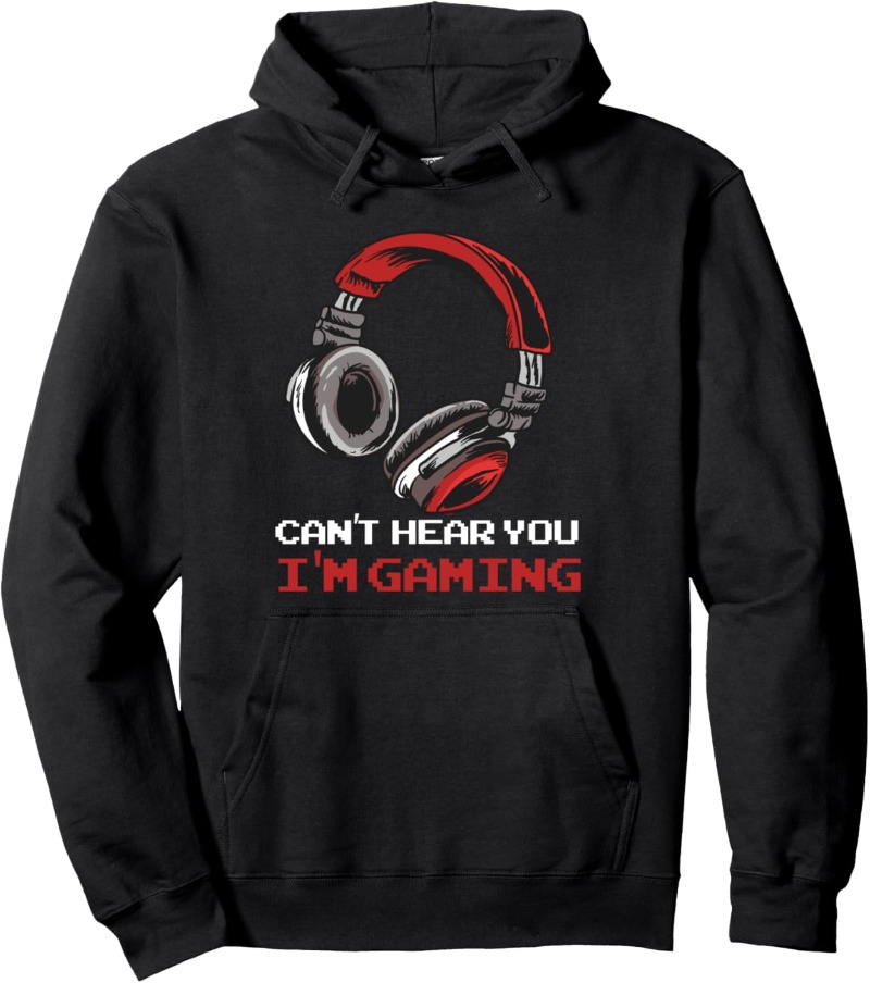 Gaming Gamer Assertion Gift Id - Winter Clothing Gift Ideas review and price
