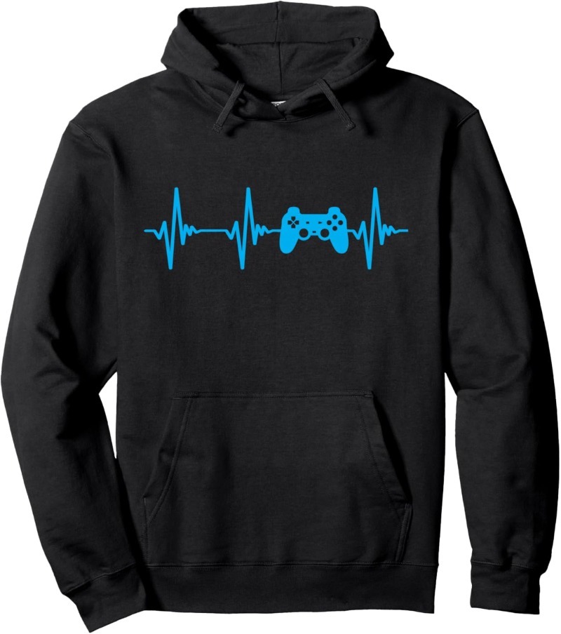 Gaming Gamer Assertion Gift Id - Winter Clothing Gift Ideas review and price