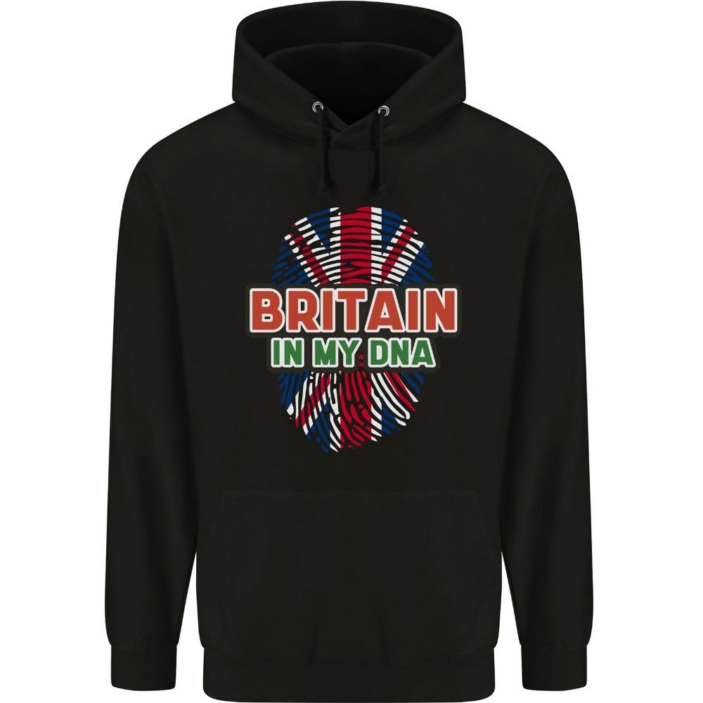 Britain Is in My DNA T-shirt U - Women'S Winter Clothing Uk review and price