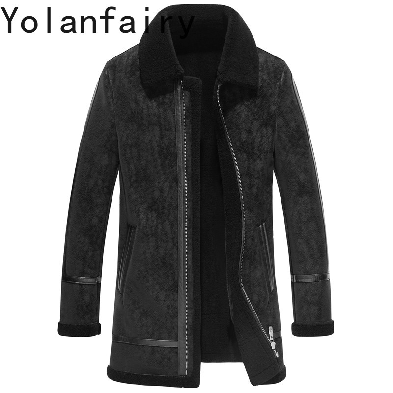 YOLANFAIRY Sheep Shearing Jack - Warm Winter Clothing review and price
