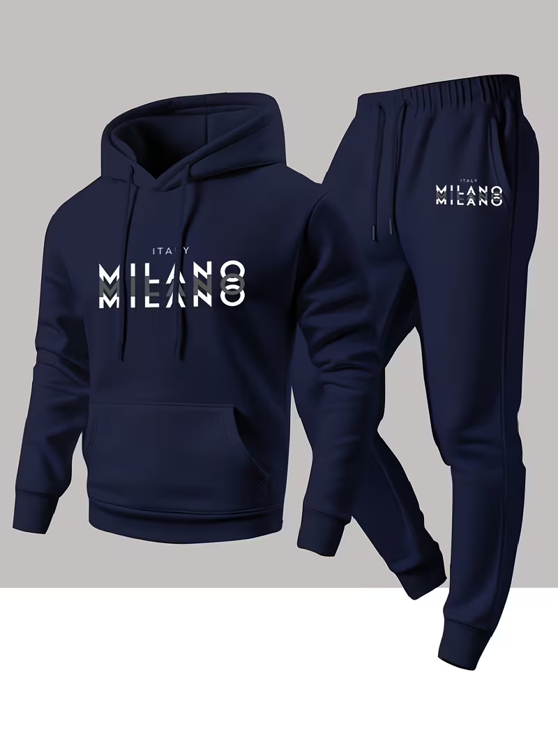 Mens Hot Selling Fashion Lette - Winter Clothing For Men review and price