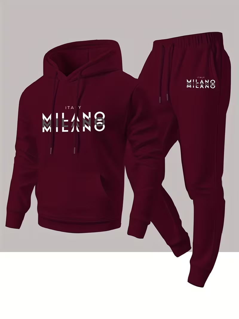 Mens Hot Selling Fashion Lette - Winter Clothing For Men review and price