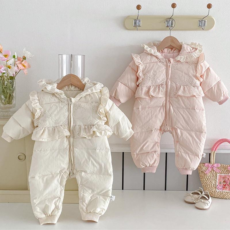 Cekcya Twins Clothes Baby Wint - Winter Clothing For Baby Girl review and price