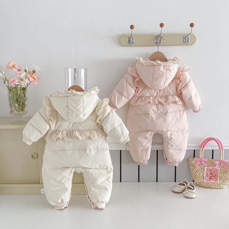 Cekcya Twins Clothes Baby Wint - Winter Clothing For Baby Girl review and price