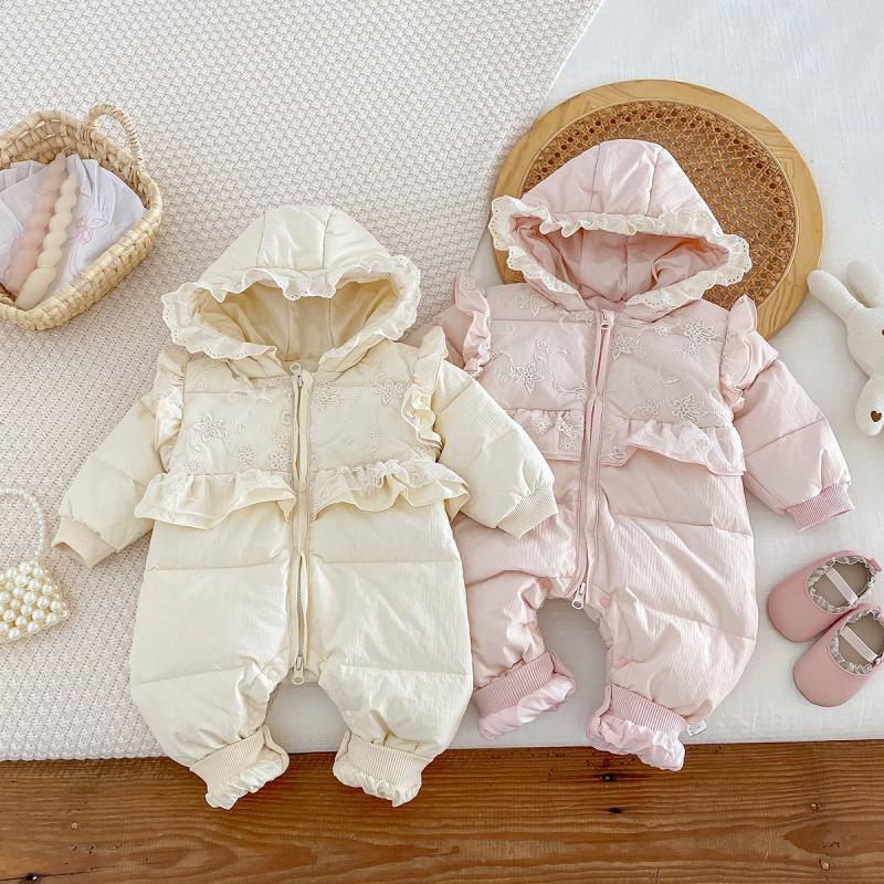 Cekcya Twins Clothes Baby Wint - Winter Clothing For Baby Girl review and price