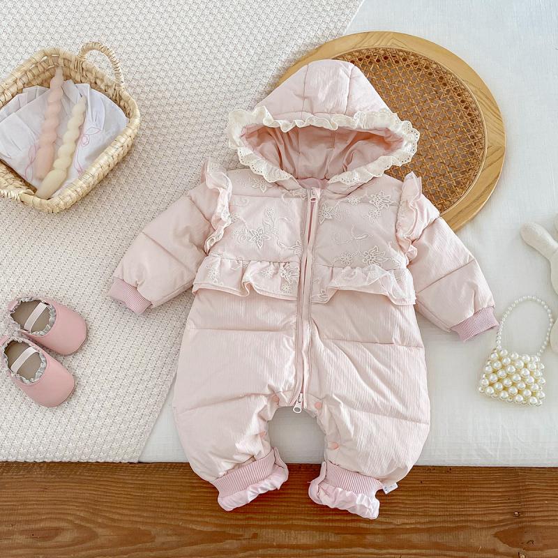 Cekcya Twins Clothes Baby Wint - Winter Clothing For Baby Girl review and price