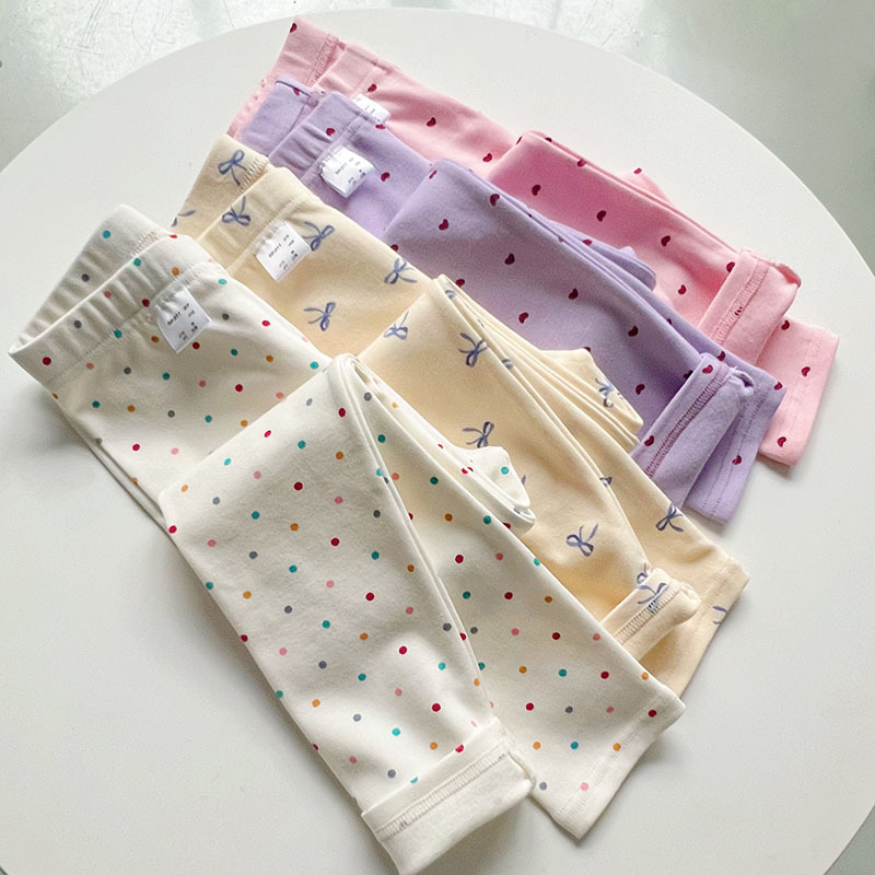 Girls Legging Autumn Winter Pa - Winter Clothing For Baby Girl review and price