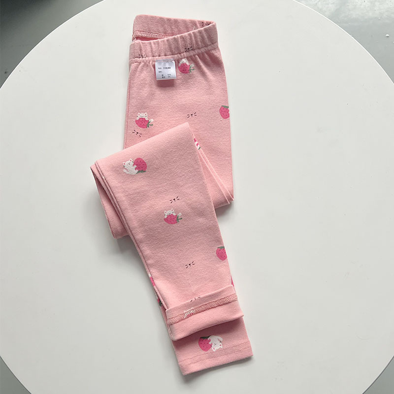Girls Legging Autumn Winter Pa - Winter Clothing For Baby Girl review and price