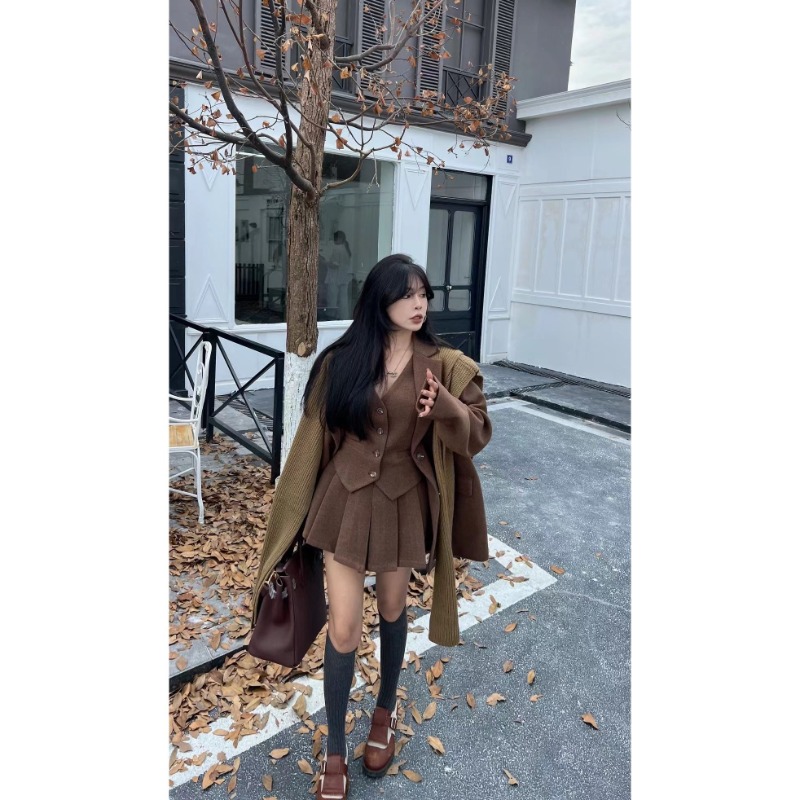 Shpmishal High End  Autumn New - Winter Clothing Gear review and price