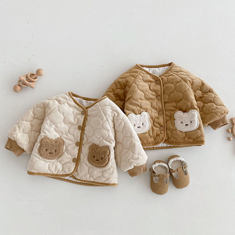 2025 Korean Baby Winter Clothe - Winter Clothing For Baby Girl review and price