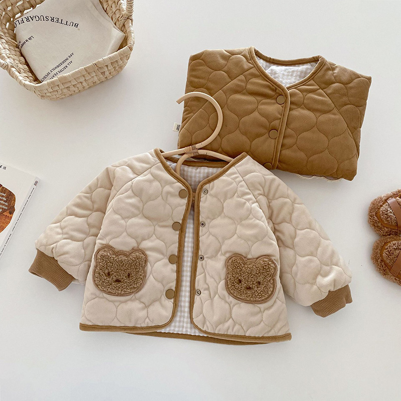 2025 Korean Baby Winter Clothe - Winter Clothing For Baby Girl review and price