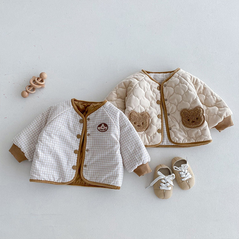 2025 Korean Baby Winter Clothe - Winter Clothing For Baby Girl review and price