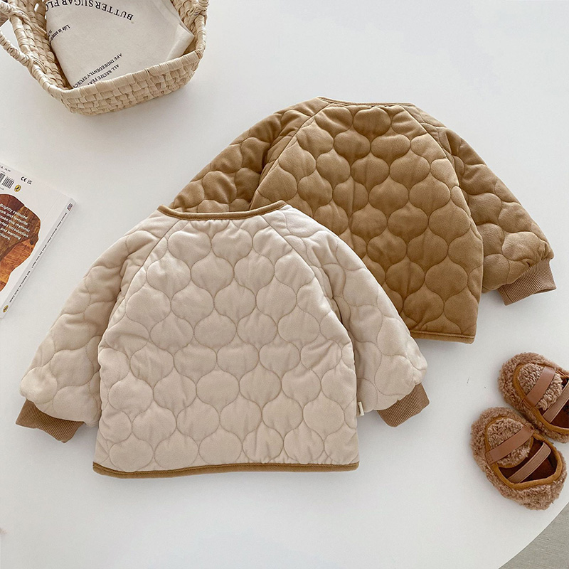 2025 Korean Baby Winter Clothe - Winter Clothing For Baby Girl review and price