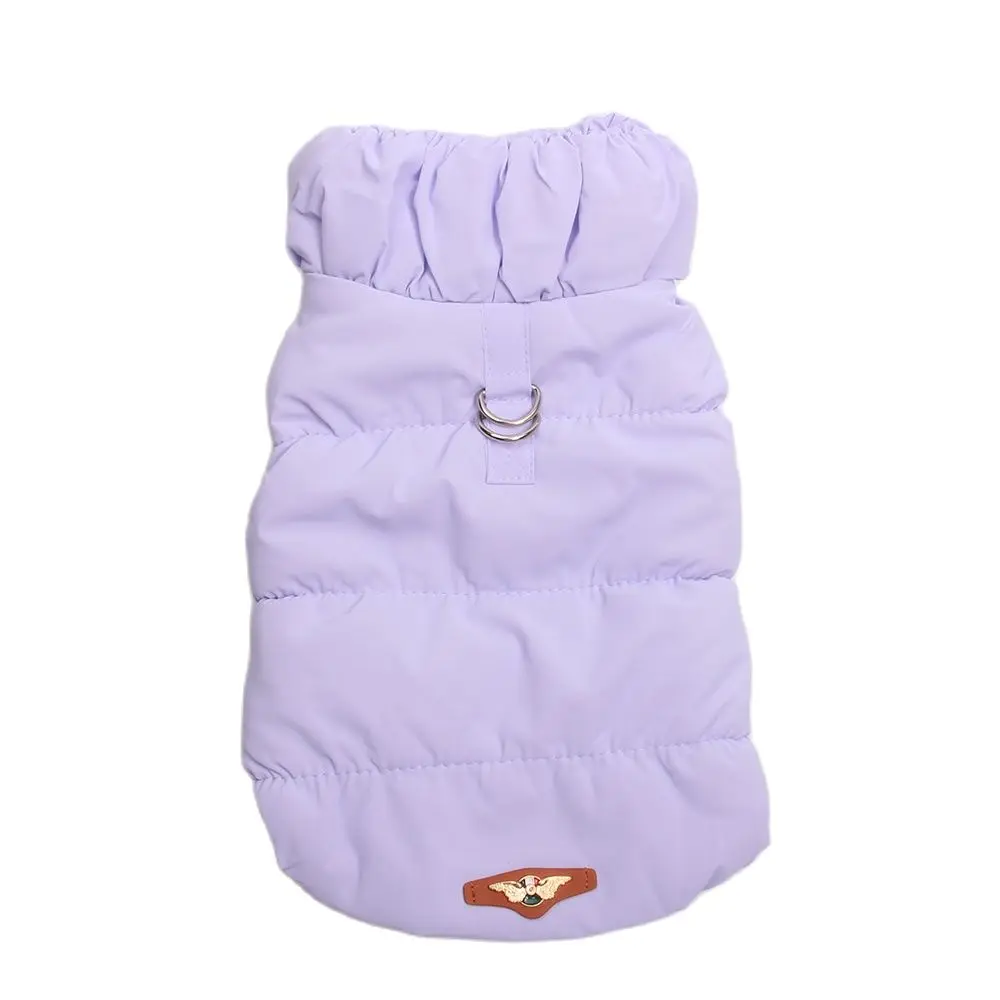 Warm Pet Jacket Vest Hoodie Dr - Winter Clothing For Dogs review and price