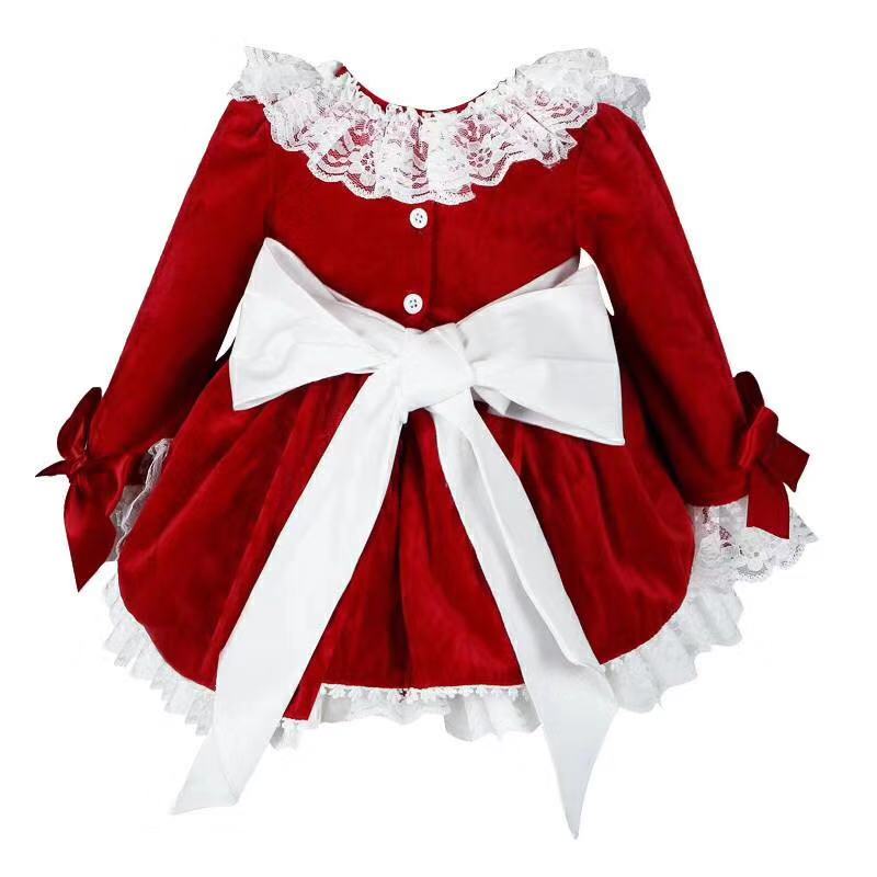 4PCS Baby Girl Autumn Winter S - Winter Clothing For Baby Girl review and price