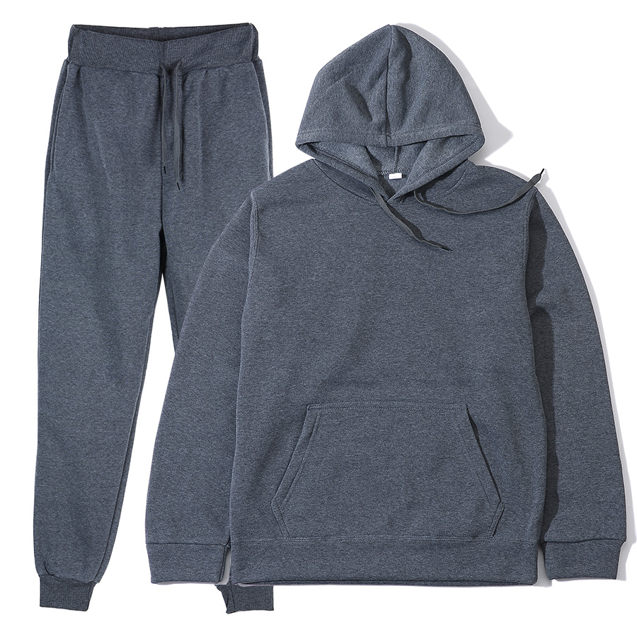new 2026 Men's Sports Suits Fa - Winter Clothing For Men review and price