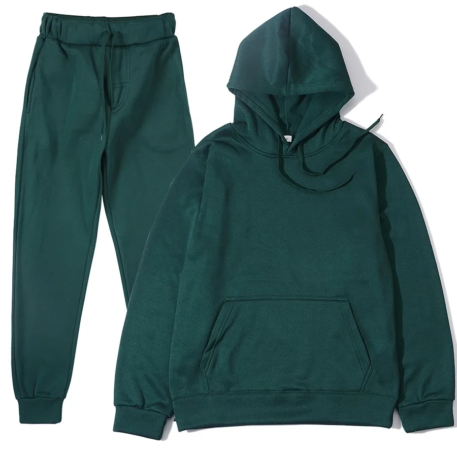 new 2026 Men's Sports Suits Fa - Winter Clothing For Men review and price