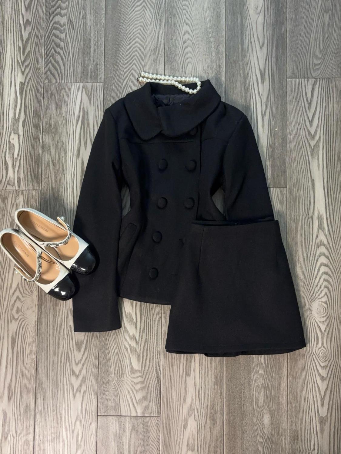 France Winter Elegant Party Tw - Winter Clothing Sale review and price