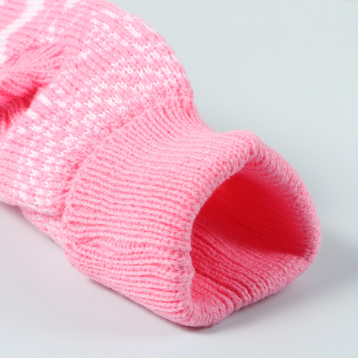 Pet Dog Sweater Knitted Warm H - Winter Clothing Gift Ideas review and price