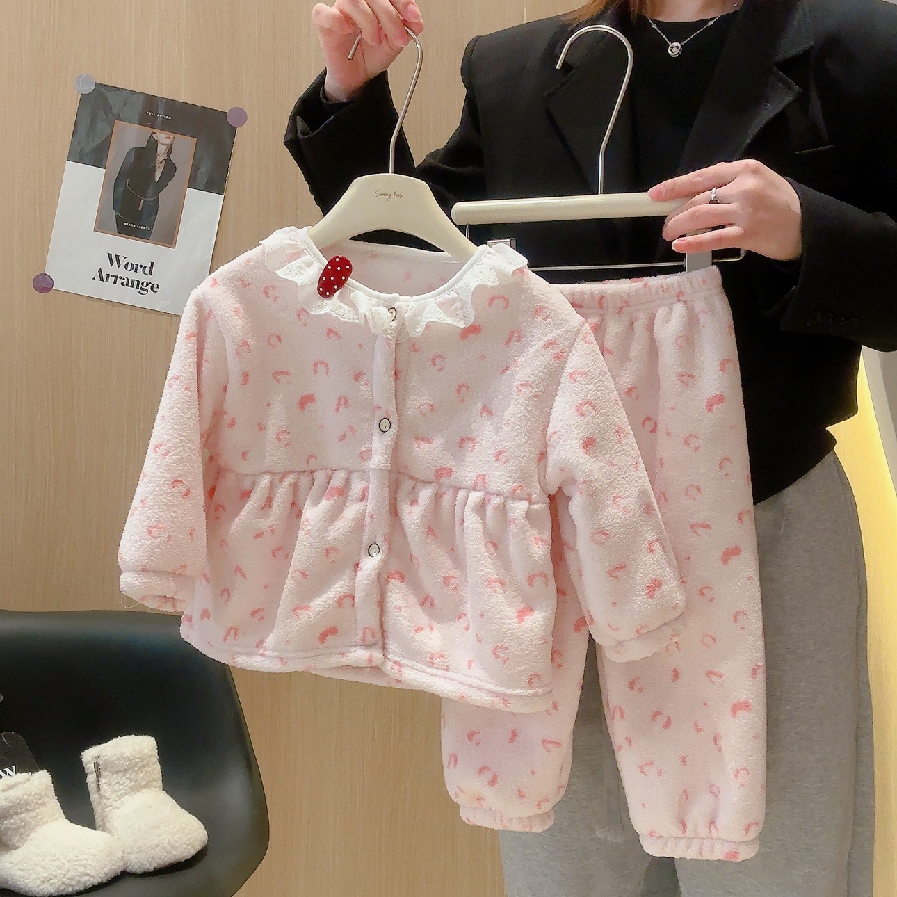 2026 New Baby Girl Autumn Wint - Winter Clothing For Baby Girl review and price