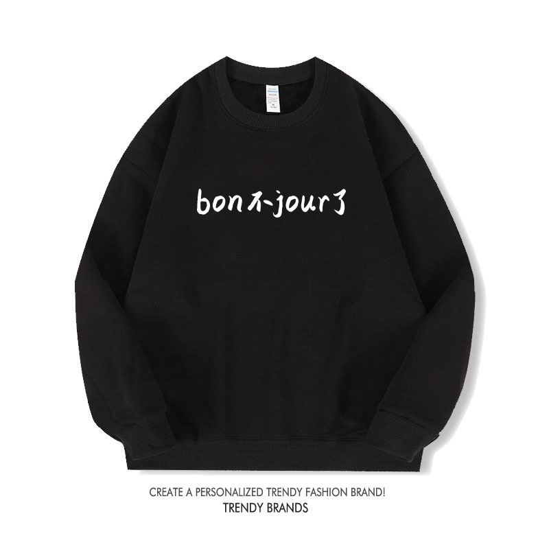 Unisex Long Sleeve round Neck  - Winter Clothing Types review and price