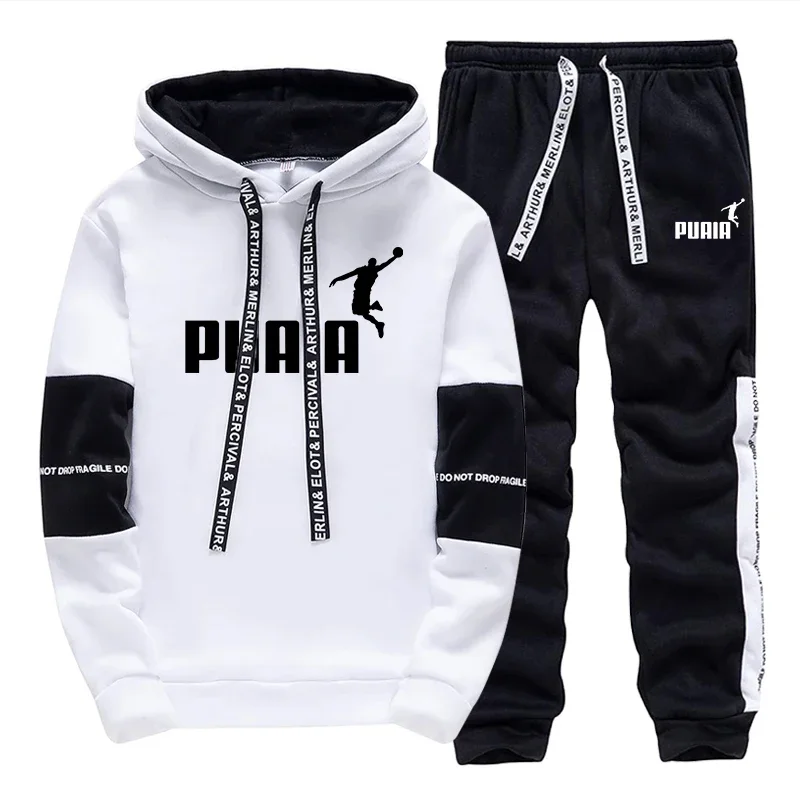 Hot Sales Mens Tracksuit Print - Winter Clothing For Men review and price