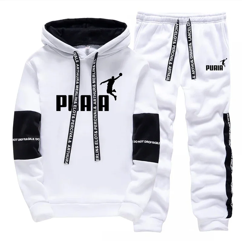 Hot Sales Mens Tracksuit Print - Winter Clothing For Men review and price