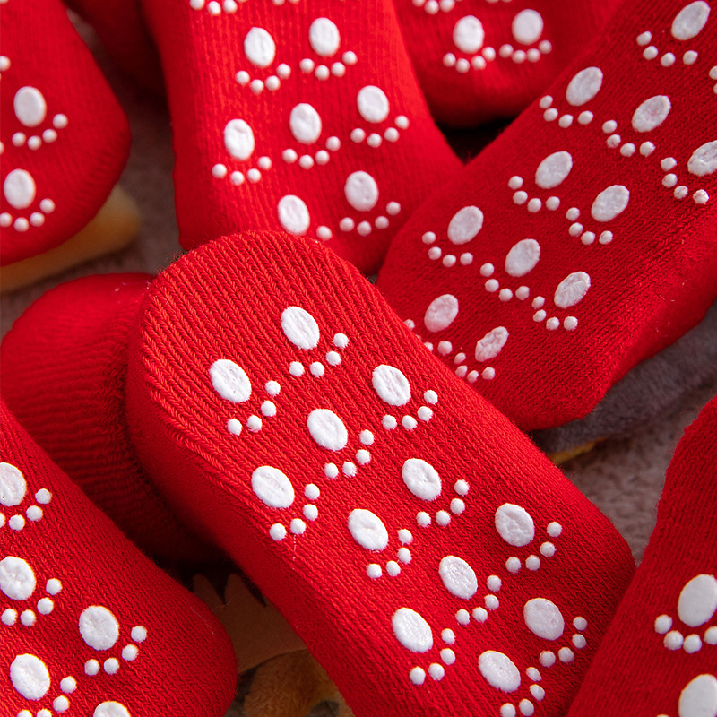 Baby Christmas Socks Newborns  - Winter Clothing For Baby Girl review and price