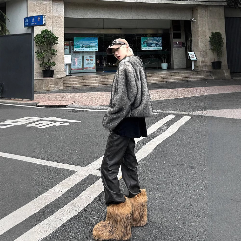 Pishuai Winter Autumn Winter W - Warm Winter Clothing review and price