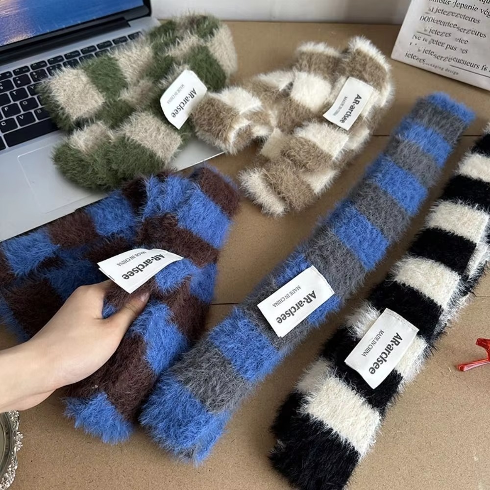 Clothing Accessories Y2 Stripe - Warm Winter Clothing review and price