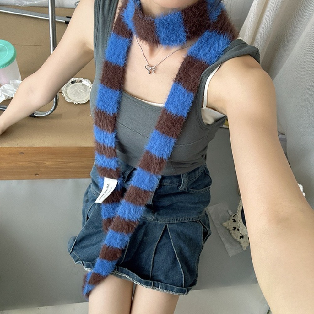 Clothing Accessories Y2 Stripe - Warm Winter Clothing review and price