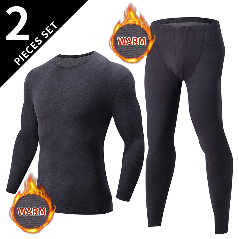 Men's Autumn And Winter Warm S - Winter Clothing Gear review and price
