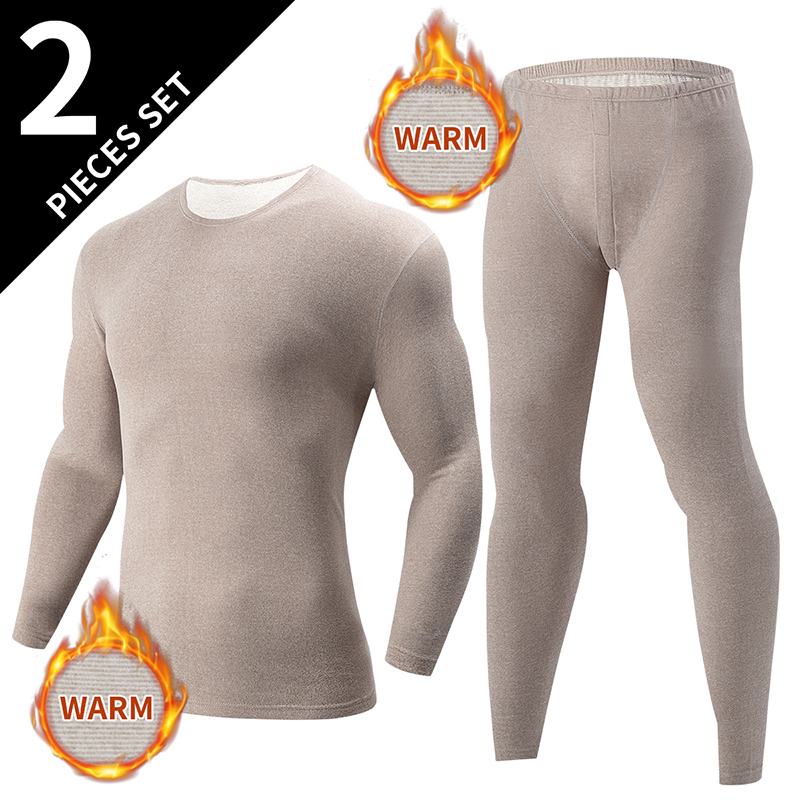 Men's Autumn And Winter Warm S - Winter Clothing Gear review and price