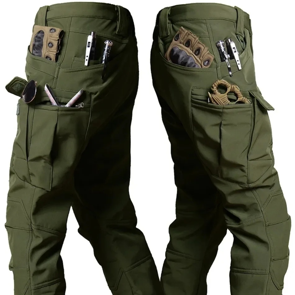 2026 Men Winter Waterproof Cli - Winter Clothing Gear review and price