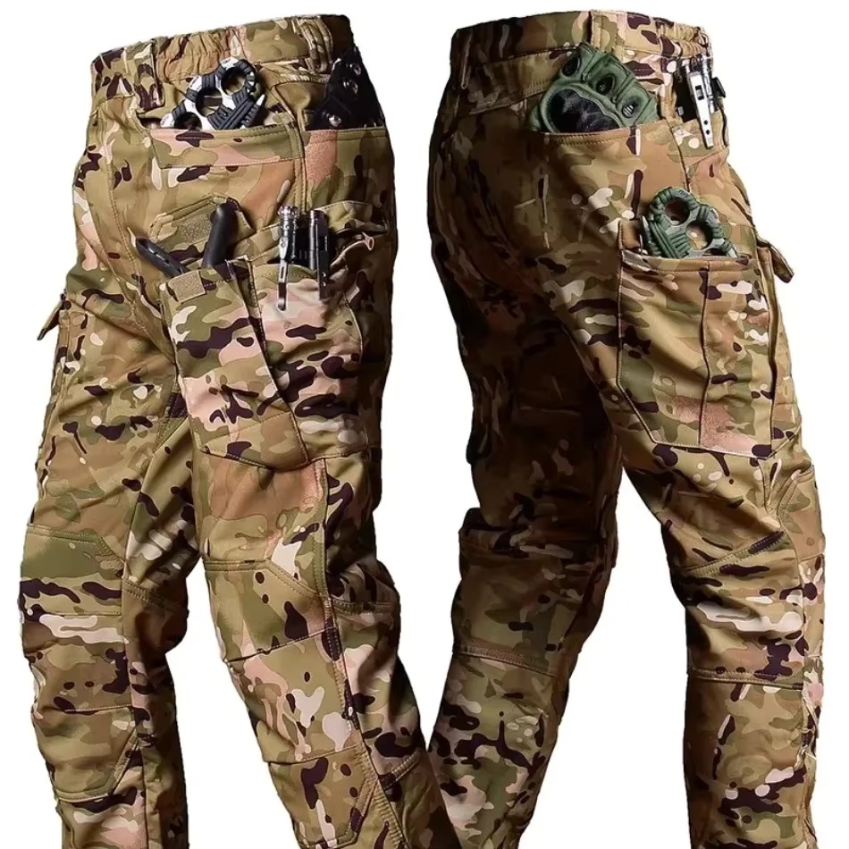 2026 Men Winter Waterproof Cli - Winter Clothing Gear review and price