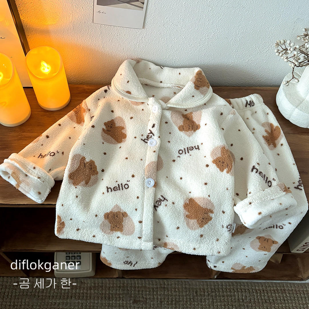 New 2026 Kids Autumn Winter Th - Winter Clothing For Baby Girl review and price
