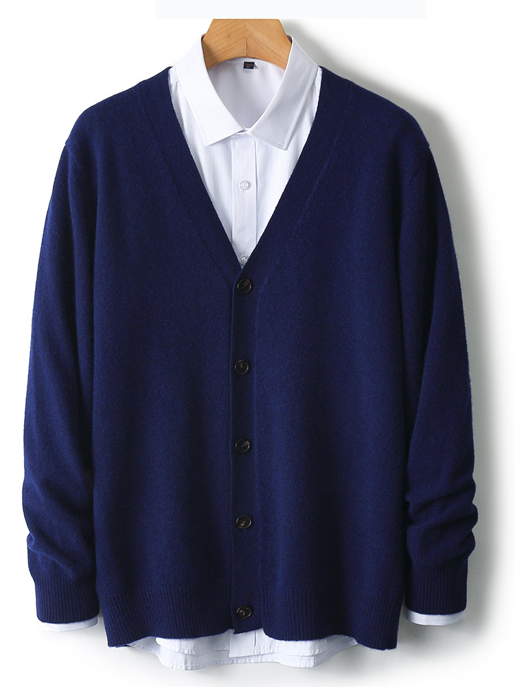 Men's Autumn Winter 100% Merin - Warm Winter Clothing review and price