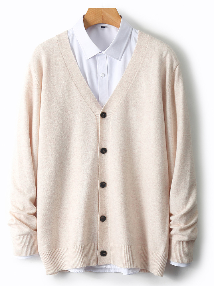 Men's Autumn Winter 100% Merin - Warm Winter Clothing review and price