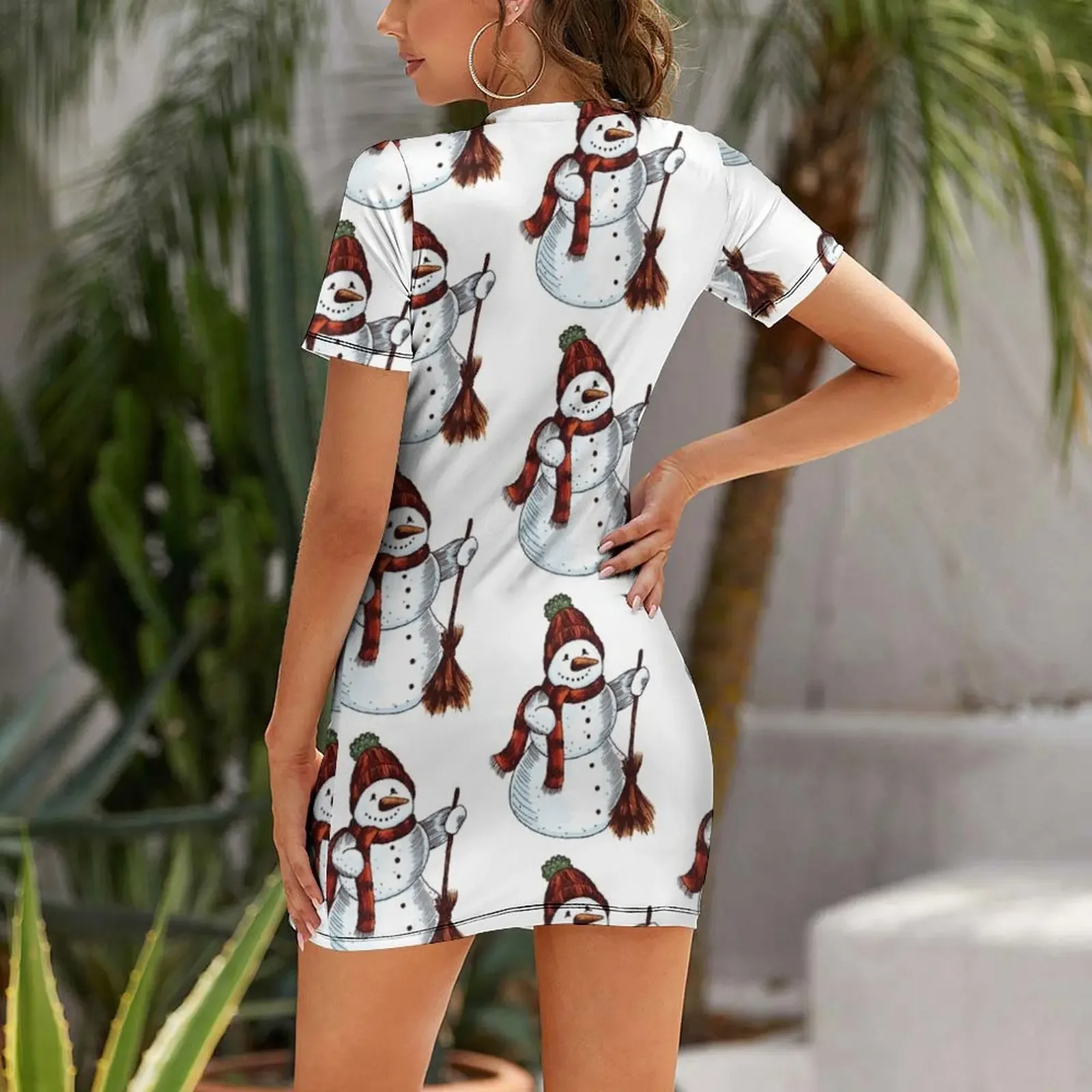 Snowman, winter, super gift id - Winter Clothing Gift Ideas review and price