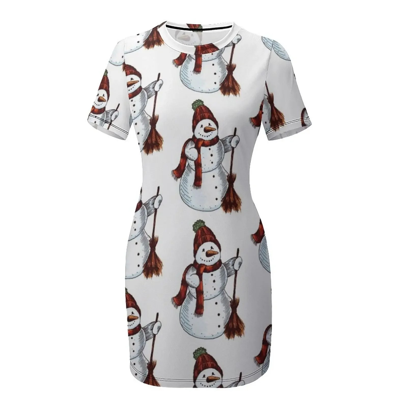 Snowman, winter, super gift id - Winter Clothing Gift Ideas review and price